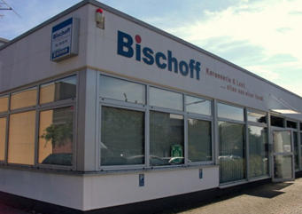 Autolackiererei Bischoff GmbH, Büttgenbachstraße 15 in Düsseldorf