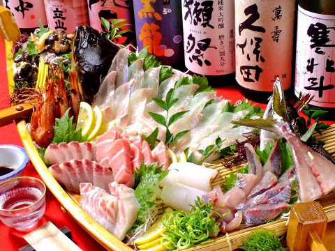 Images 活魚 八雲亭