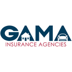 Gama Insurance Agencies Logo