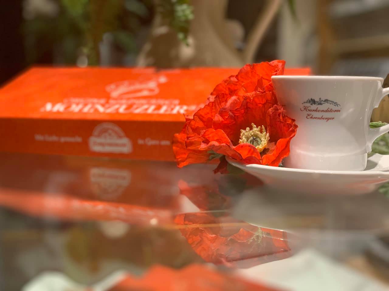 Bilder Ehrenberger GmbH-Bäckerei-Mohnzuzler Greißlerei