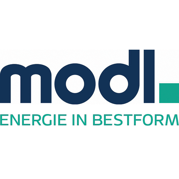 Logo Modl GmbH