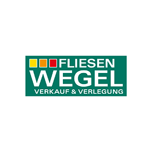 Fliesen Wegel GmbH Logo