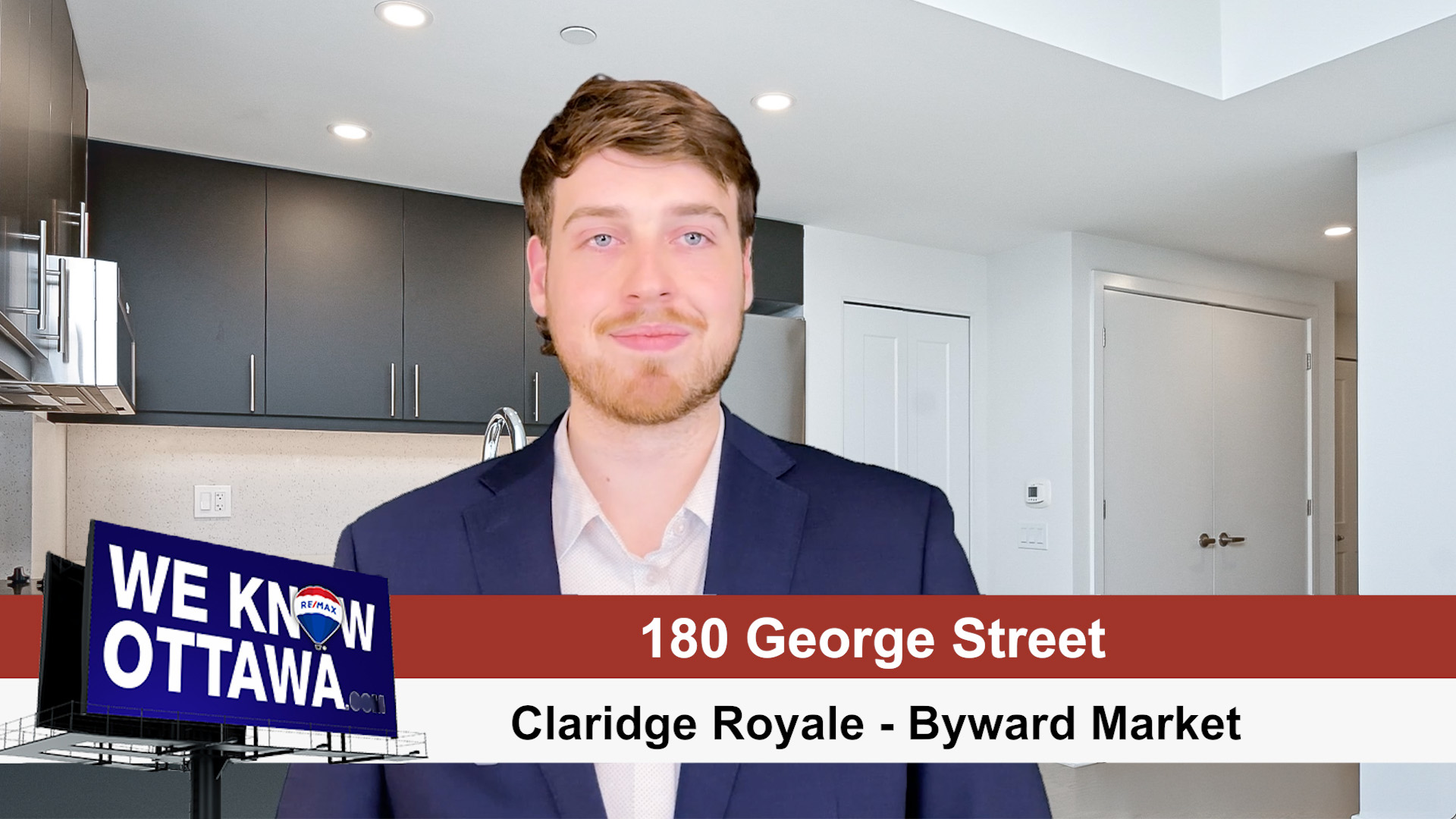 Images Leif Olson - Ottawa Real Estate Agent - Hamre Team RE/MAX Affiliates