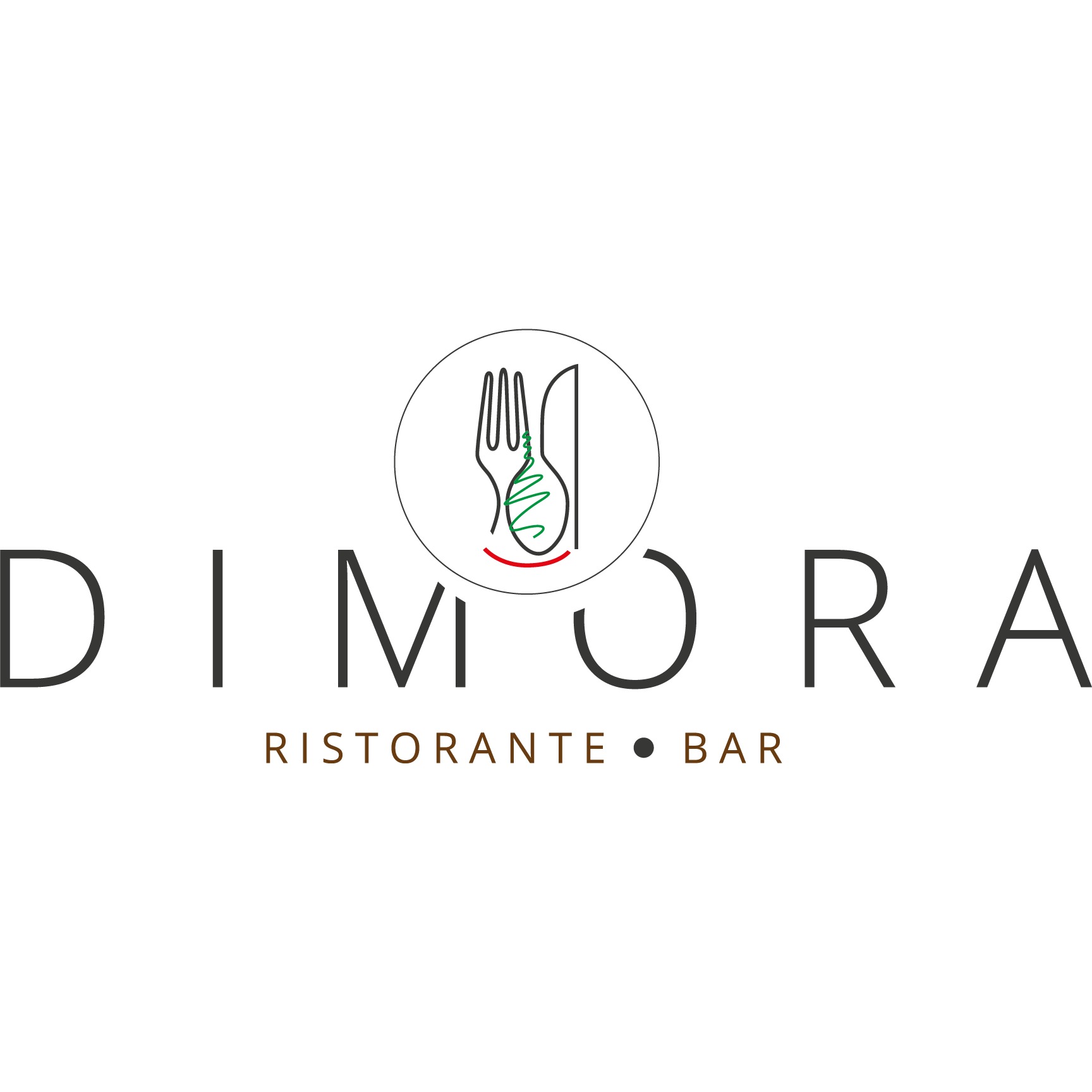 Logo DIMORA - Inh. Pasquale Dimora