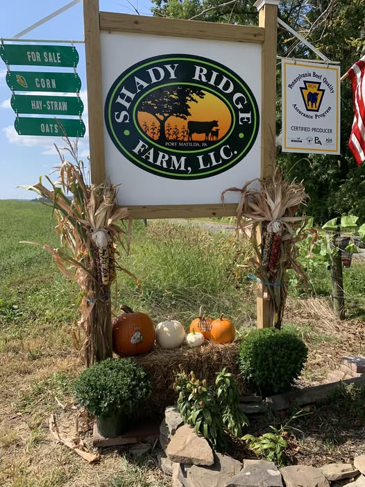 Images Shady Ridge Farm, LLC