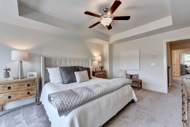 Images Centennial Ridge Townhomes