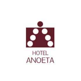 Hotel Anoeta Logo