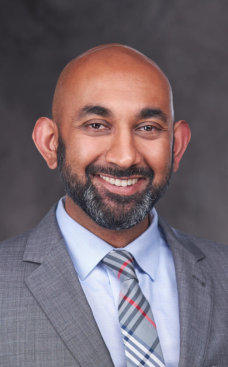 Neil S. Kumar, MBA, MD