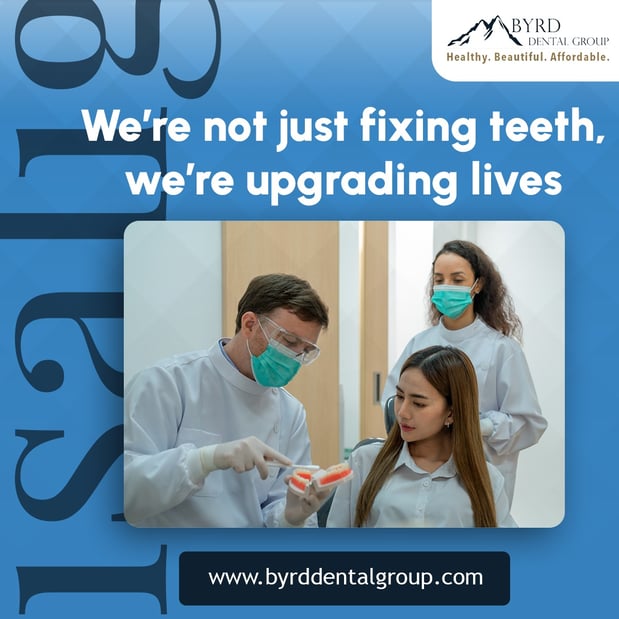 Images Byrd Dental Group at North Point
