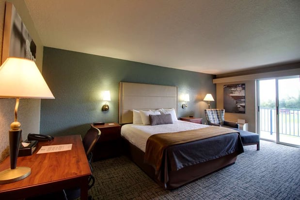 Images Best Western Harbour Pointe Lakefront