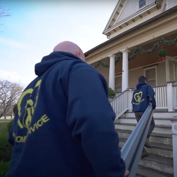 Images MM Home Service