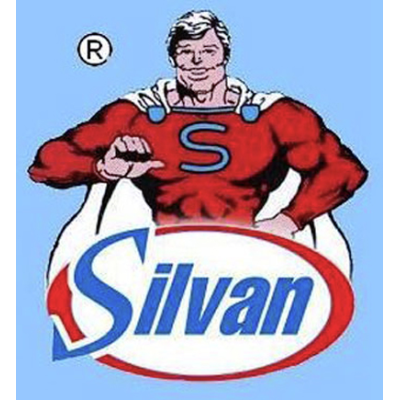 Silvan Logo