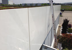 Antonio Monteleone Fachbetrieb für Gebäudereinigung und Industriemontage, Sudetenstr. 41 in Reichelsheim