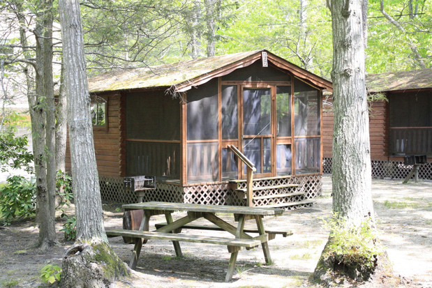 Images Whippoorwill Campground