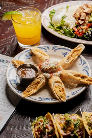 Images Rocco's Tacos & Tequila Bar