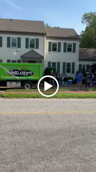Images The Junkluggers of Southside Hampton Roads
