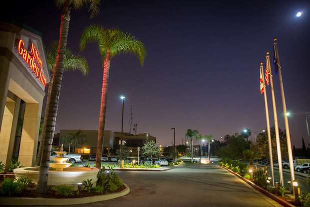Images Hilton Garden Inn Los Angeles Montebello
