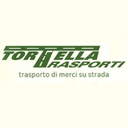 Tortella Trasporti Logo