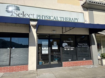 Image 6 | Select Physical Therapy - Twin Peaks