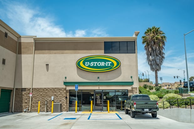 Images U-Stor-It Self Storage - Lincoln Park