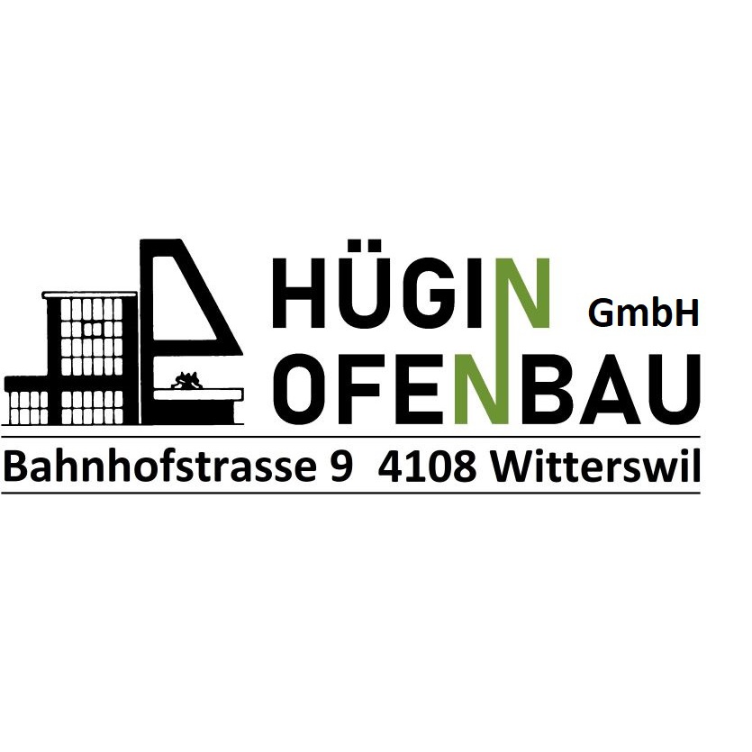 Hügin Ofenbau GmbH Logo