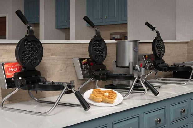 Images Homewood Suites by Hilton San Antonio-Riverwalk/Downtown