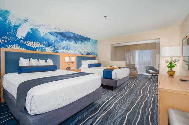 Images Best Western Plus Marina Gateway Hotel
