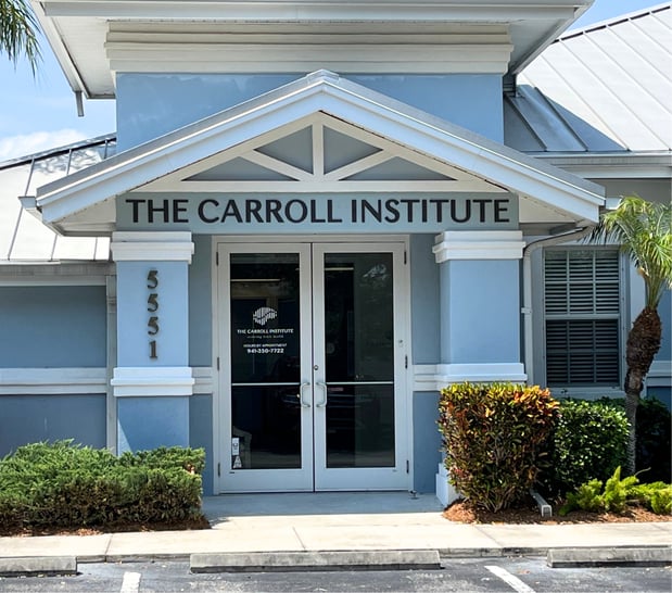 Images The Carroll Institute