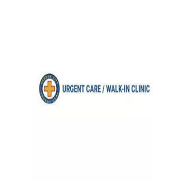 Garden City Urgent Care Walk-In Clinic Logo