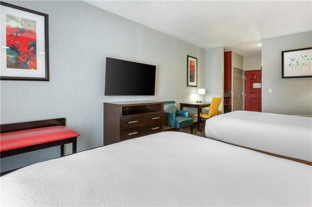 Images Best Western Plus Gallup Inn & Suites