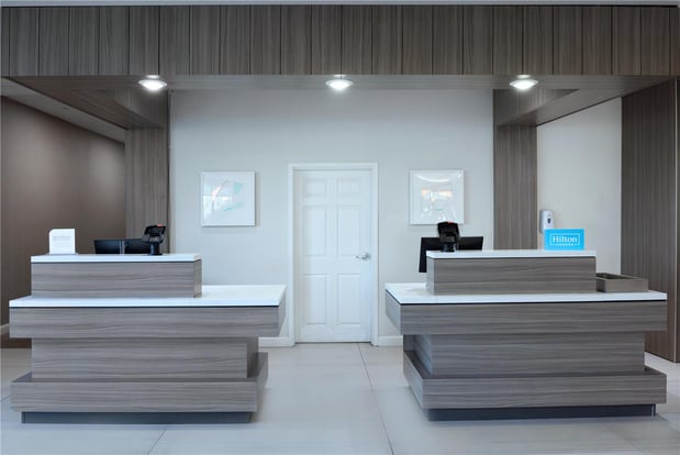 Images Hilton Garden Inn Grand Forks-UND