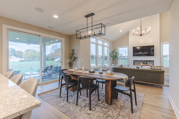 Images Grand Oaks by Taylor Morrison