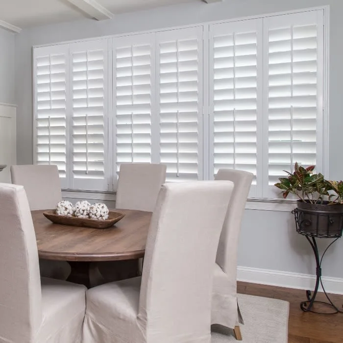 Images Aurora Blinds & Shutters