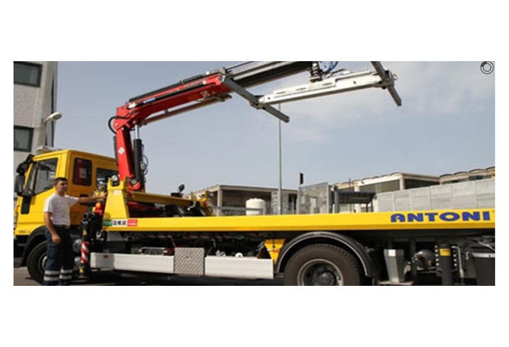 Images Antoni Soccorso Stradale Officina Carrozzeria