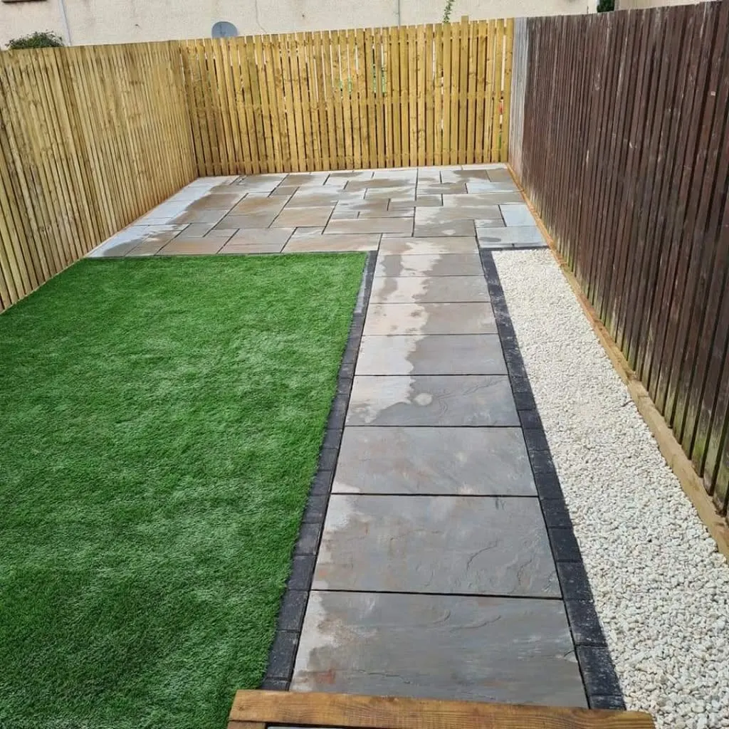 Images Star Fencing and Landscaping