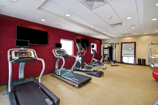 Images Home2 Suites by Hilton Mechanicsburg