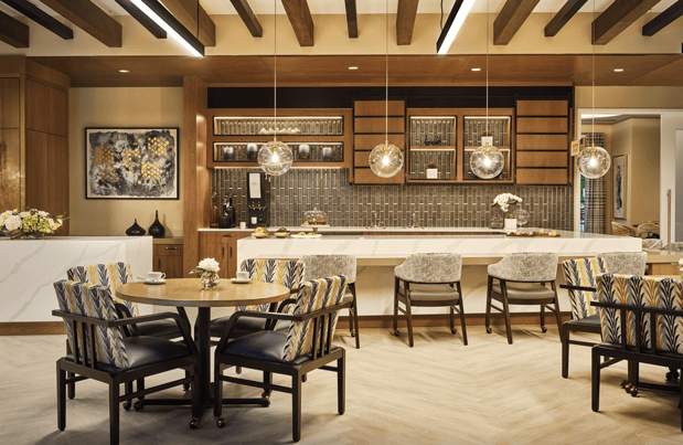 Images MorningStar Assisted Living & Memory Care at Observatory Park
