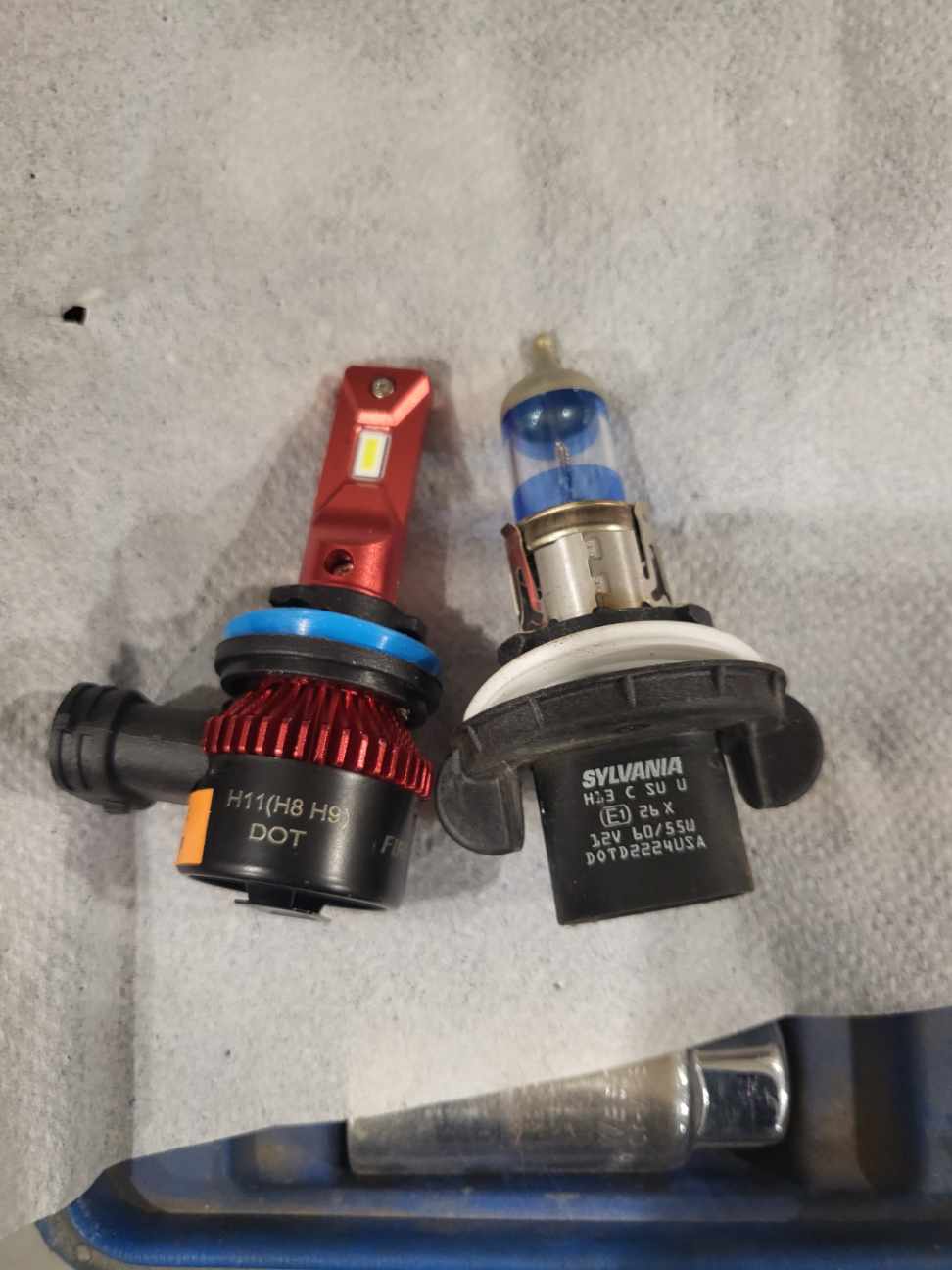 Images Redwater Auto Parts