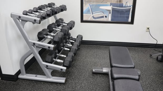 Images Holiday Inn Express & Suites Morton Peoria Area by IHG