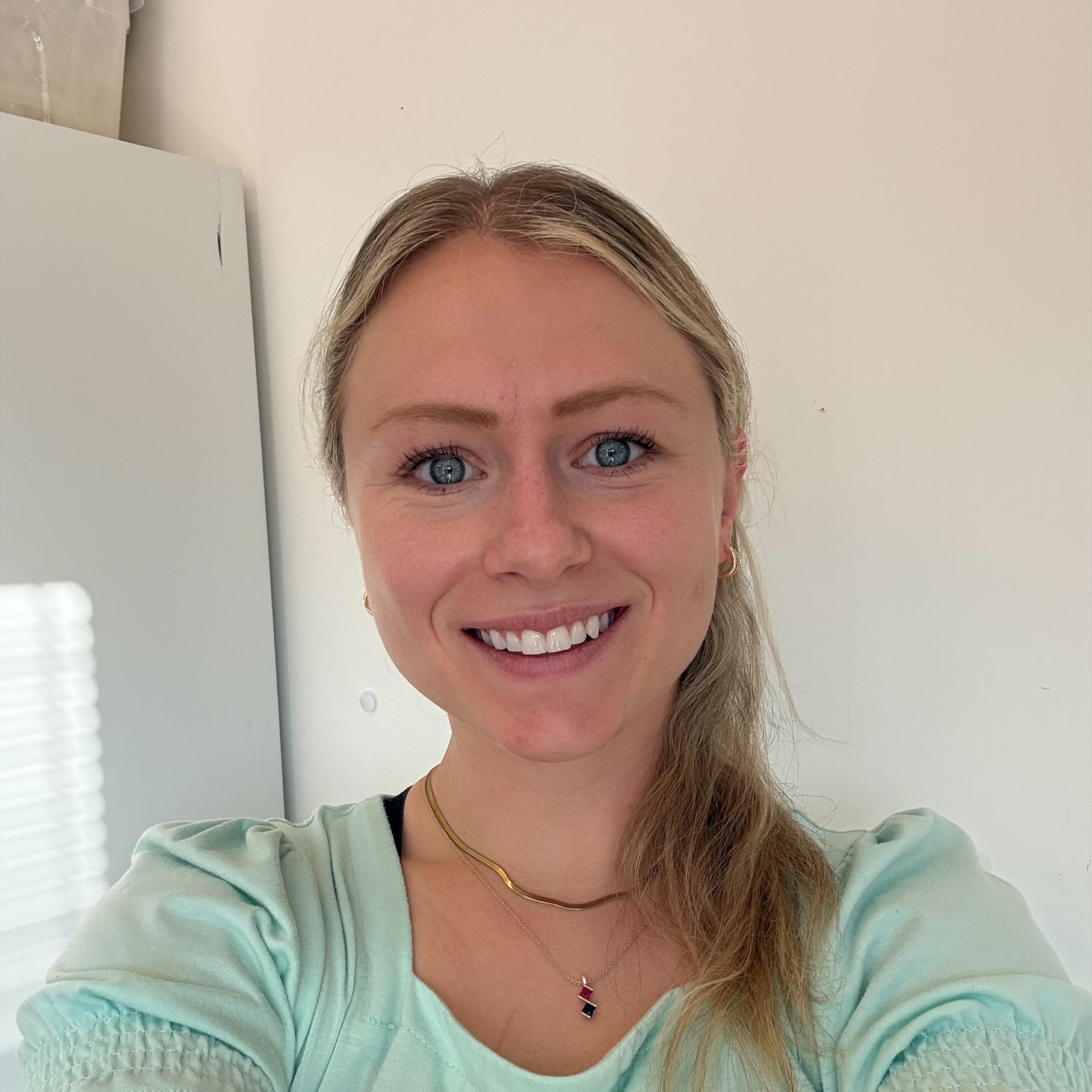 Allie S., MA, LBA