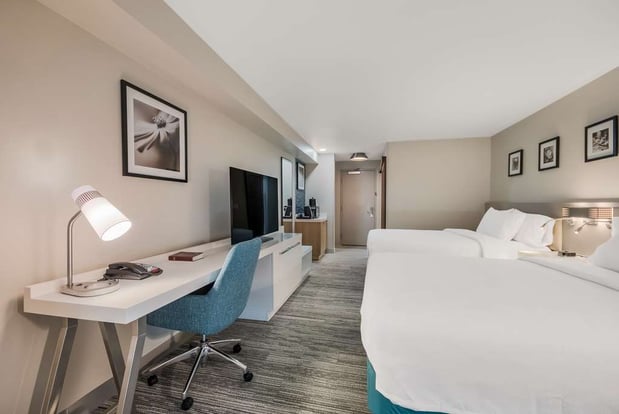 Images Hilton Garden Inn Oklahoma City Midtown