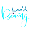 Loc'd in Beauty Logo