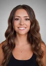 Sarah Hutt