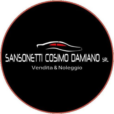 Sansonetti Cosimo Damiano Logo