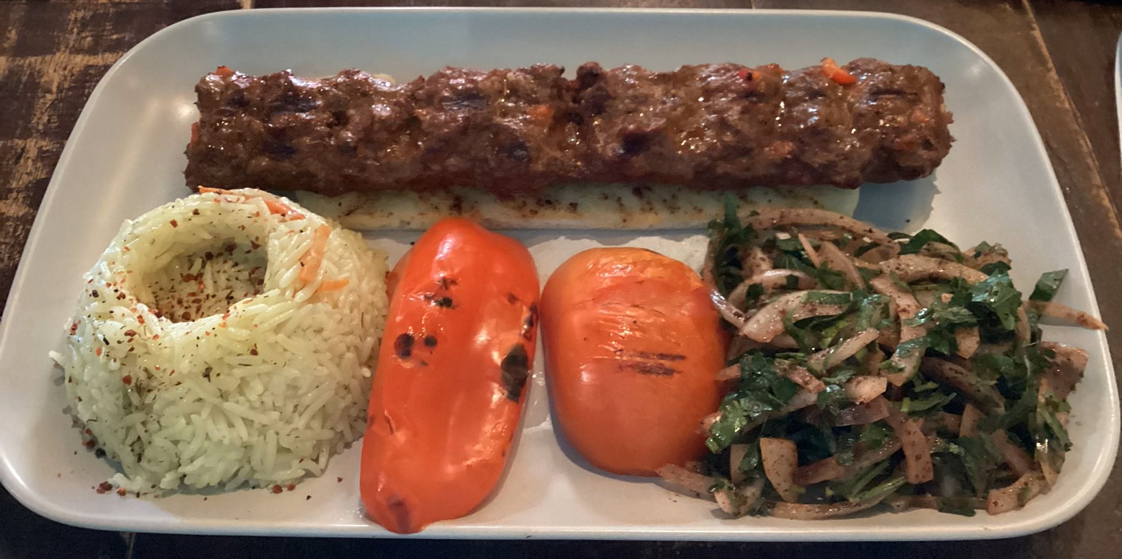 Cafe Turko