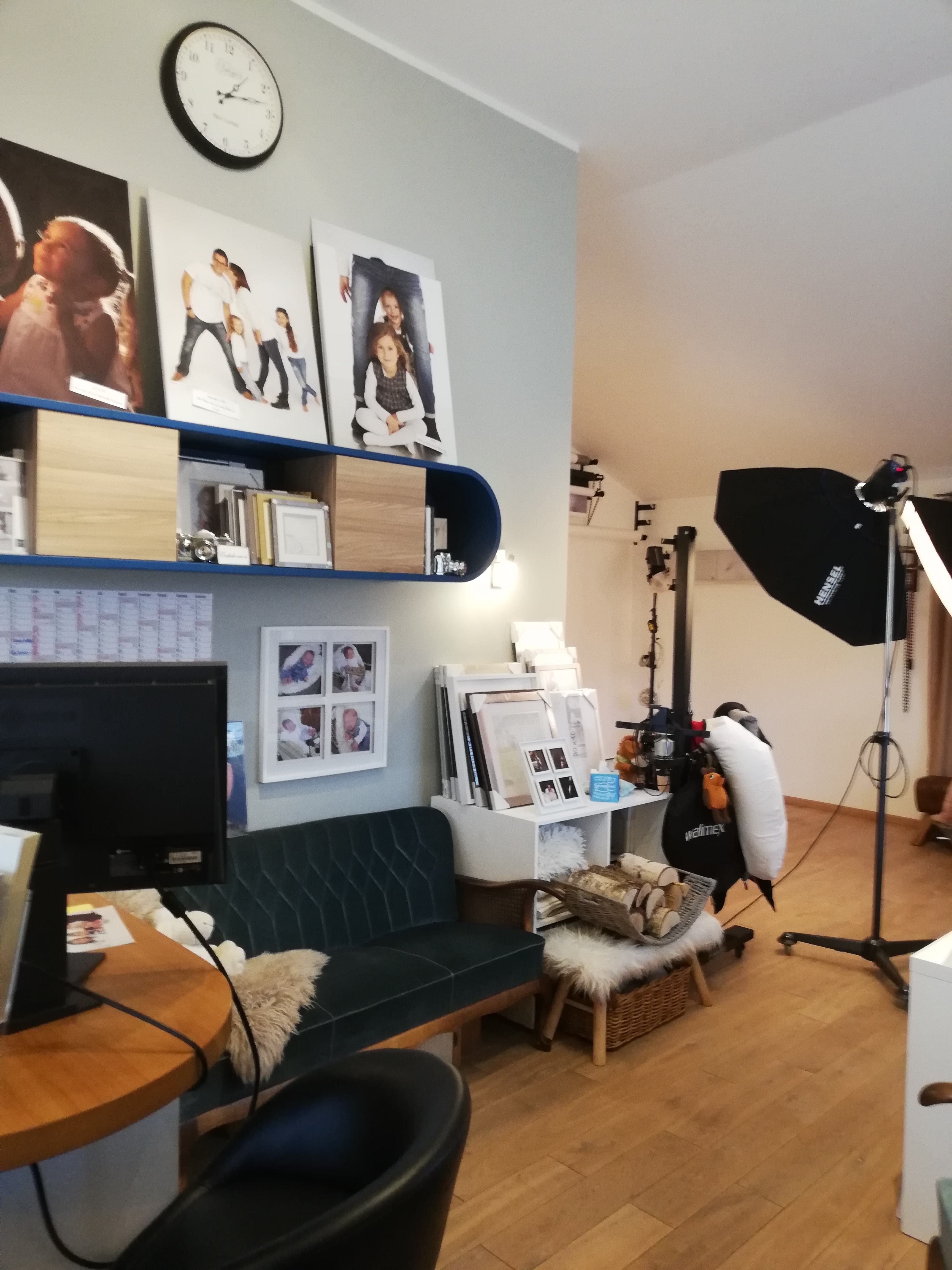 FOTO TEAM LURZ, Schweinfurter Straße (Metzgerei Kulinario 1. Stock) 7 in Schwebheim