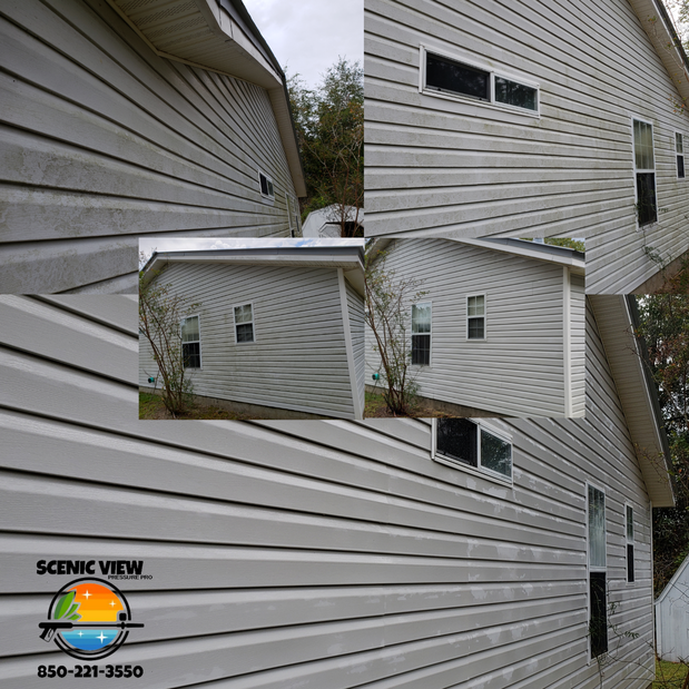 Images Scenic View Pressure Pro