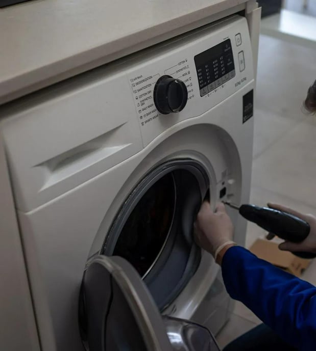 Images Central Appliance Repair LLC