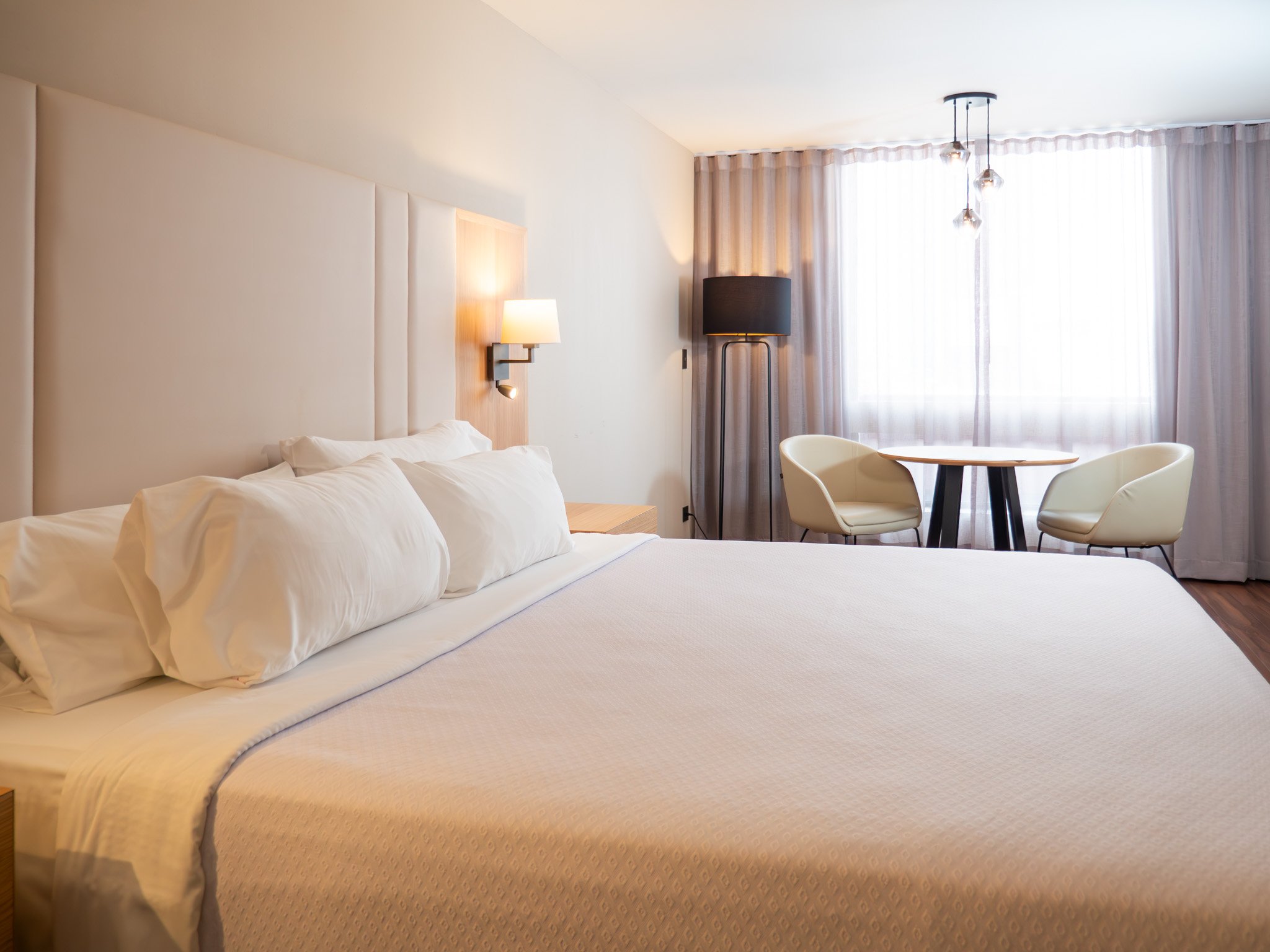 Images Crowne Plaza Monterrey by IHG