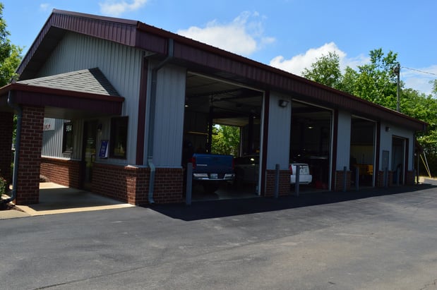 Images Russell Auto Care